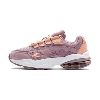 Puma Cell Venom Pink/Purple Low sneakers