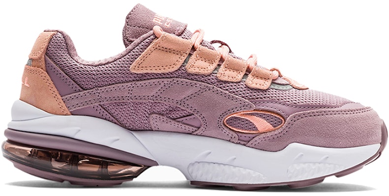 푸마 셀 베놈 핑크/퍼플 로우 스니커즈 (Puma Cell Venom 핑/퍼 로우) 369354-07 Order 푸마 셀 베놈 핑크/퍼플 로우 스니커즈 (Puma Cell Venom 핑/퍼 로우) 369354-07