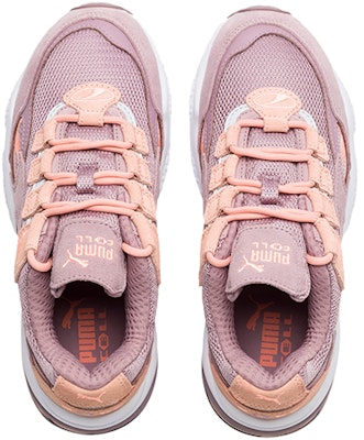 푸마 셀 베놈 핑크/퍼플 로우 스니커즈 (Puma Cell Venom 핑/퍼 로우) 369354-07 Shop 푸마 셀 베놈 핑크/퍼플 로우 스니커즈 (Puma Cell Venom 핑/퍼 로우) 369354-07