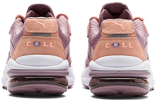 푸마 셀 베놈 핑크/퍼플 로우 스니커즈 (Puma Cell Venom 핑/퍼 로우) 369354-07 Purchase 푸마 셀 베놈 핑크/퍼플 로우 스니커즈 (Puma Cell Venom 핑/퍼 로우) 369354-07