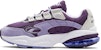 Puma Cell Venom Purple Low Sneakers 'Ungu Khaki' 369354-06