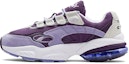 Buy Puma Cell Venom Purple Low Sneakers 'Ungu Khaki' 369354-06