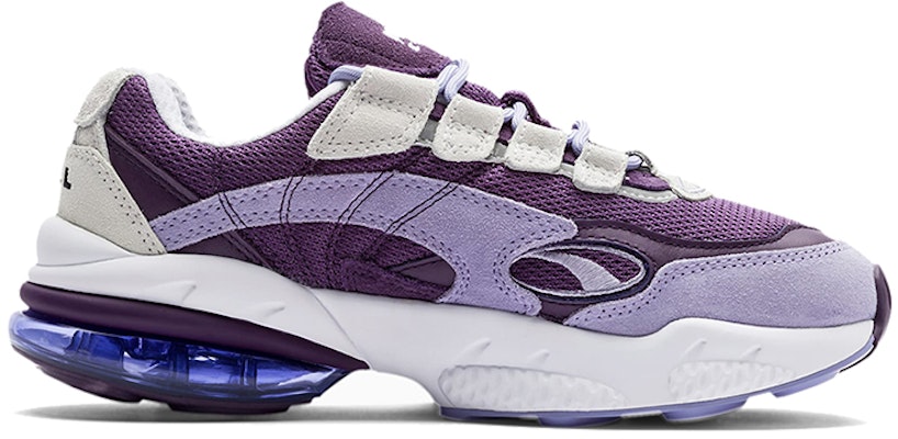 Puma Cell Venom Low Zapatillas 'Morado Caqui' 369354-06 Order Puma Cell Venom Low Zapatillas 'Morado Caqui' 369354-06