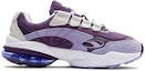 Order Puma Cell Venom Purple Low Sneakers 'Ungu Khaki' 369354-06
