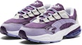 Lookbook Puma Cell Venom Purple Low Sneakers 'Ungu Khaki' 369354-06