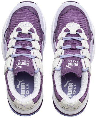 Puma Cell Venom Low Zapatillas 'Morado Caqui' 369354-06 Shop Puma Cell Venom Low Zapatillas 'Morado Caqui' 369354-06