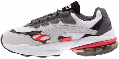 (Women) Puma Cell Venom 'White Fuchsia Purple'  370741-08 (Women) Puma Cell Venom 'White Fuchsia Purple'  370741-08