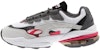 (W) Puma Cell Venom 'Putih Fuchsia Ungu' 370741-08