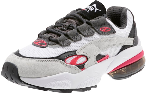 (W) Puma Cell Venom '白色紫红色紫色' 370741-08 Order (W) Puma Cell Venom '白色紫红色紫色' 370741-08