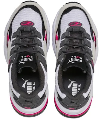 (W) Puma Cell Venom '白色紫红色紫色' 370741-08 Lookbook (W) Puma Cell Venom '白色紫红色紫色' 370741-08