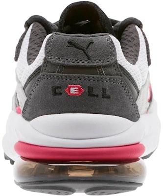 (W) Puma Cell Venom '白色紫红色紫色' 370741-08 Purchase (W) Puma Cell Venom '白色紫红色紫色' 370741-08