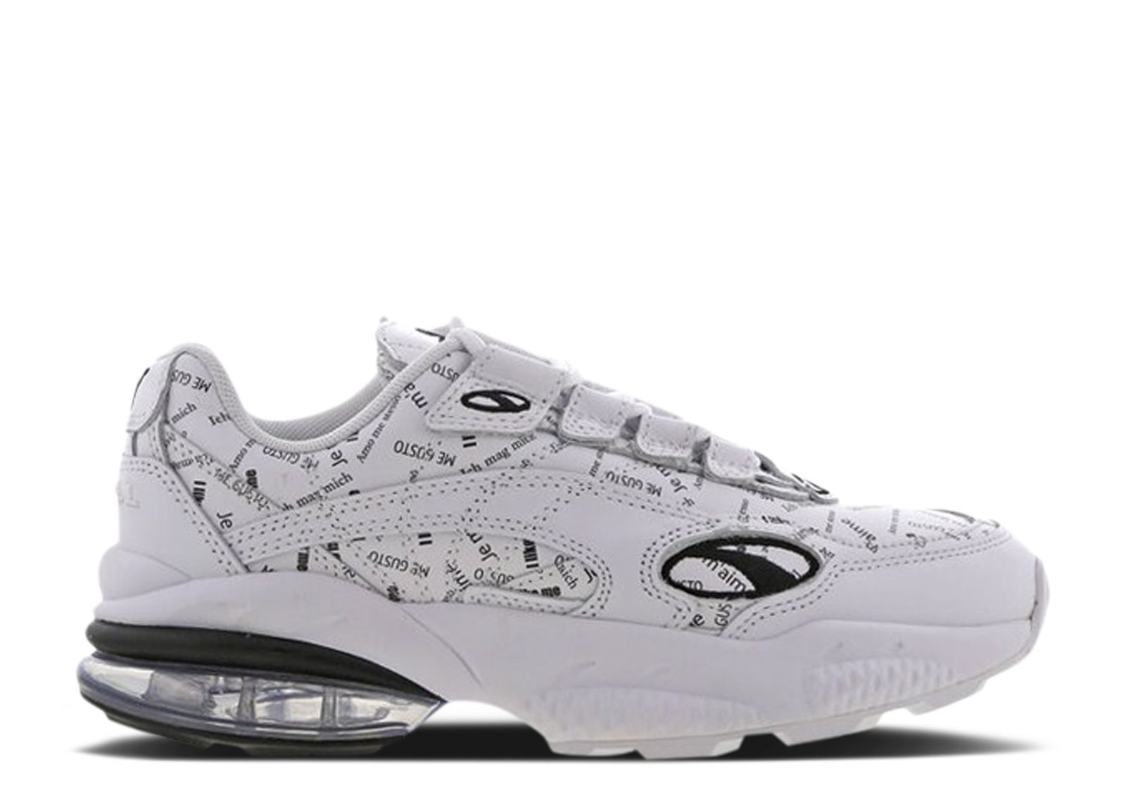 (Women) Puma Cell Venom FW 'Like Me'  371452-01