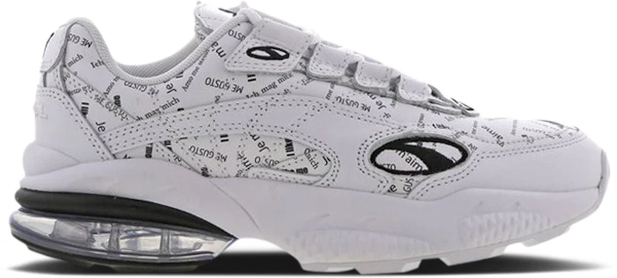 (W) Puma Cell Venom FW 'Like Me' Sepatu Sneakers 371452-01 Buy (W) Puma Cell Venom FW 'Like Me' Sepatu Sneakers 371452-01