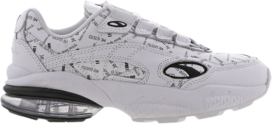 (W) Puma Cell Venom FW 'Like Me' Lelaki dan Wanita 371452-01 Buy (W) Puma Cell Venom FW 'Like Me' Lelaki dan Wanita 371452-01