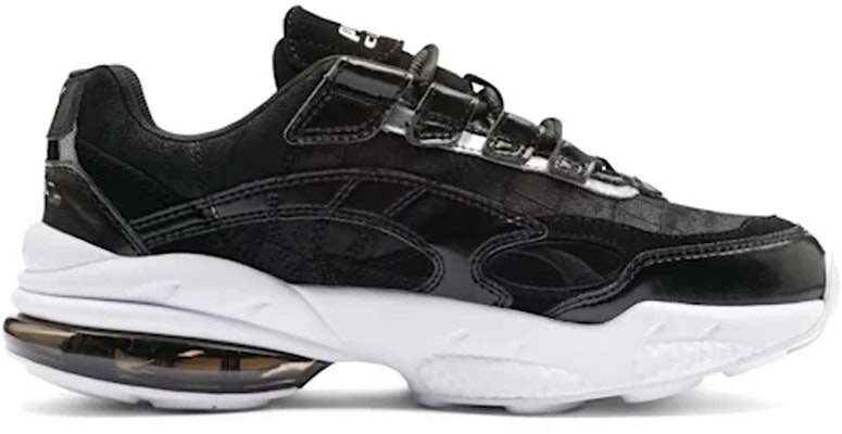 (W) Puma Cell Venom Hypertech Lelaki/Kasut Sukan 369905-01 Order (W) Puma Cell Venom Hypertech Lelaki/Kasut Sukan 369905-01