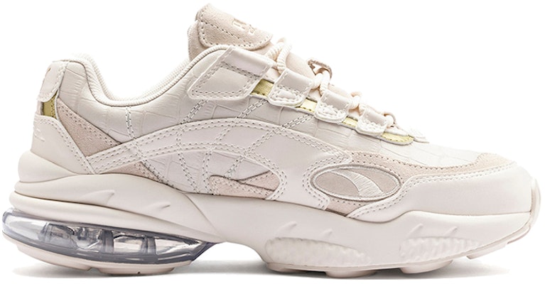 (W) Puma Cell Venom Hypertech 'Khaki Kuning' 369905-03 Order (W) Puma Cell Venom Hypertech 'Khaki Kuning' 369905-03