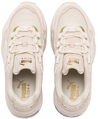 (W) Puma Cell Venom Hypertech 'Khaki Kuning' 369905-03 Lookbook (W) Puma Cell Venom Hypertech 'Khaki Kuning' 369905-03