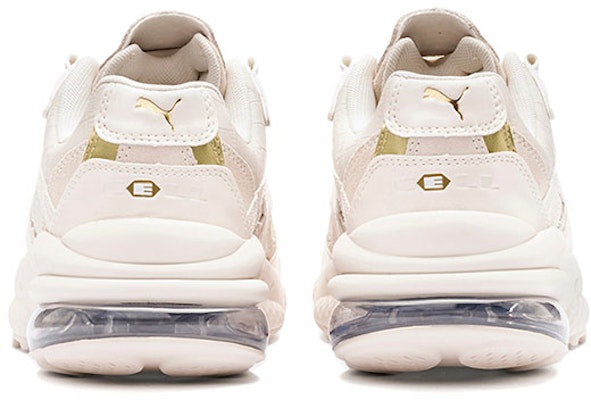 (W) Puma Cell Venom Hypertech 'Khaki Kuning' 369905-03 Shop (W) Puma Cell Venom Hypertech 'Khaki Kuning' 369905-03