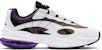 (W) Puma Cell Venom Lux Ungu/Putih/Hitam Sneaker Rendah 370527-01