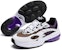(W) Puma Cell Venom Lux Ungu/Putih/Hitam Sneaker Rendah 370527-01