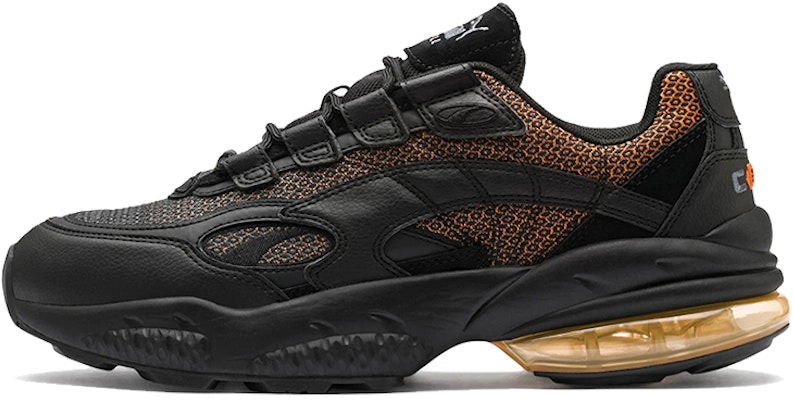 (W) Puma Cell Venom Lux Kuning/Hitam Kasut Rendah 370527-02 Buy (W) Puma Cell Venom Lux Kuning/Hitam Kasut Rendah 370527-02