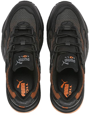 (W) Sneakers Puma Cell Venom Lux Kuning/Hitam Rendah 370527-02 Shop (W) Sneakers Puma Cell Venom Lux Kuning/Hitam Rendah 370527-02