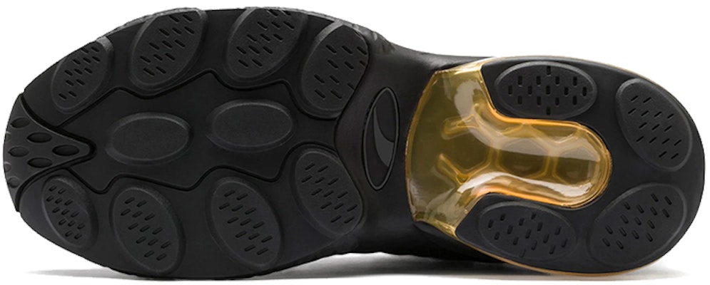 (W) Sneakers Puma Cell Venom Lux Kuning/Hitam Rendah 370527-02 Details for (W) Sneakers Puma Cell Venom Lux Kuning/Hitam Rendah 370527-02