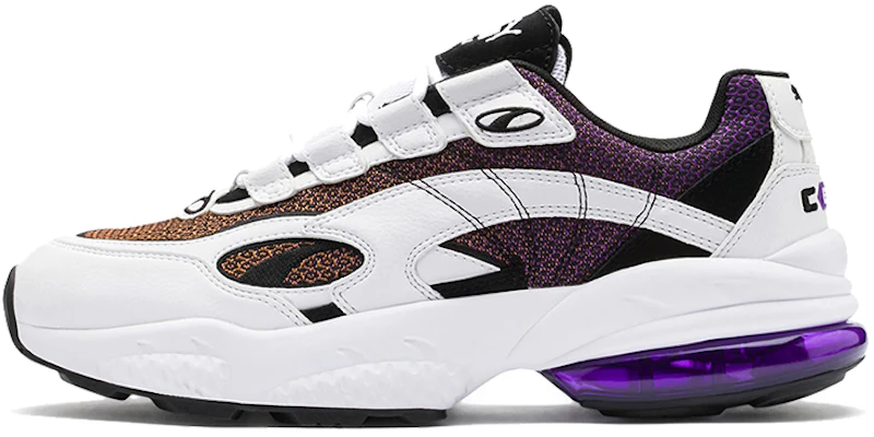 (W) Puma Cell Venom Lux Morado/Blanco/Negro Zapatillas Bajas 370527-01 Buy (W) Puma Cell Venom Lux Morado/Blanco/Negro Zapatillas Bajas 370527-01