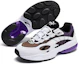 Lookbook (W) Puma Cell Venom Lux Morado/Blanco/Negro Zapatillas Bajas 370527-01