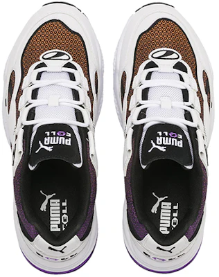 (W) Puma Cell Venom Lux Morado/Blanco/Negro Zapatillas Bajas 370527-01 Shop (W) Puma Cell Venom Lux Morado/Blanco/Negro Zapatillas Bajas 370527-01