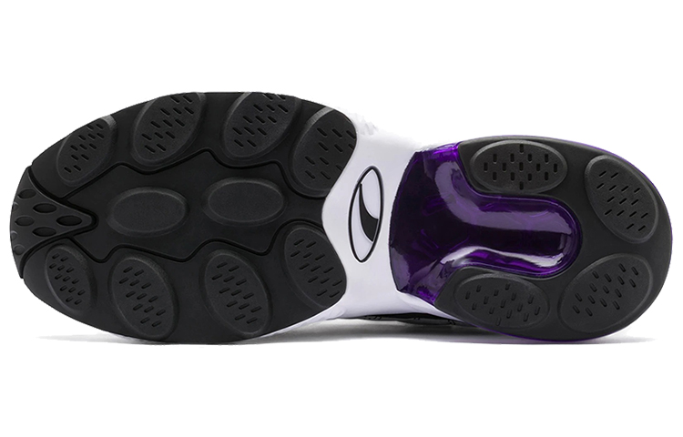 Details for (W) Puma Cell Venom Lux Morado/Blanco/Negro Zapatillas Bajas 370527-01