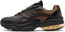 Buy (W) Puma Cell Venom Lux Amarillo/Negro Zapatillas Bajas 370527-02