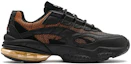 Order (W) Puma Cell Venom Lux Amarillo/Negro Zapatillas Bajas 370527-02