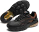 Lookbook (W) Puma Cell Venom Lux Amarillo/Negro Zapatillas Bajas 370527-02