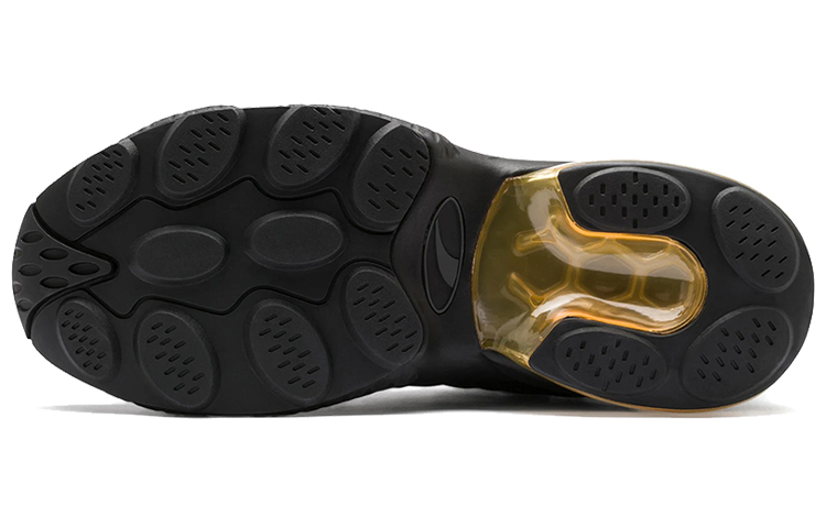 Details for (W) Puma Cell Venom Lux Amarillo/Negro Zapatillas Bajas 370527-02