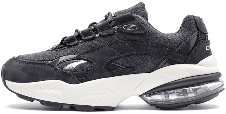 (W) Puma Cell Venom Patent 'Hitam Putih' 369654-05 Buy (W) Puma Cell Venom Patent 'Hitam Putih' 369654-05