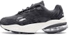 (W) Puma Cell Venom Patent 'Hitam Putih' 369654-05