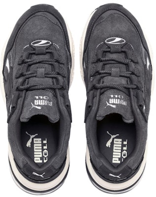 (W) Puma Cell Venom Patent 'Hitam Putih' 369654-05 Lookbook (W) Puma Cell Venom Patent 'Hitam Putih' 369654-05