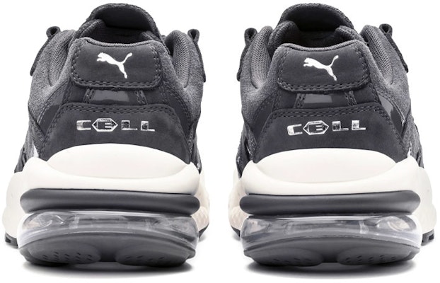 (W) Puma Cell Venom Patent 'Hitam Putih' 369654-05 Shop (W) Puma Cell Venom Patent 'Hitam Putih' 369654-05