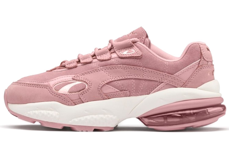 (Women) Puma Cell Venom Patent 'Bridal Rose' 369654-01