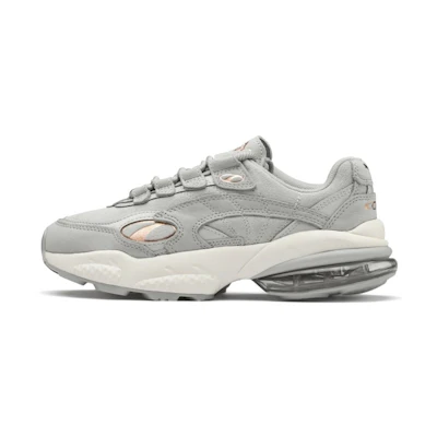 (W) Puma Cell Venom Patent 'Gray Violet'