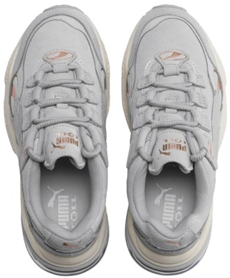 (W) Puma Cell Venom Patent 'Kelabu Violet' 369654-02 Lookbook (W) Puma Cell Venom Patent 'Kelabu Violet' 369654-02