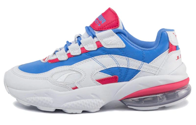 (Women) Puma Cell Venom Shift 2 'White Blue Glimmer'
