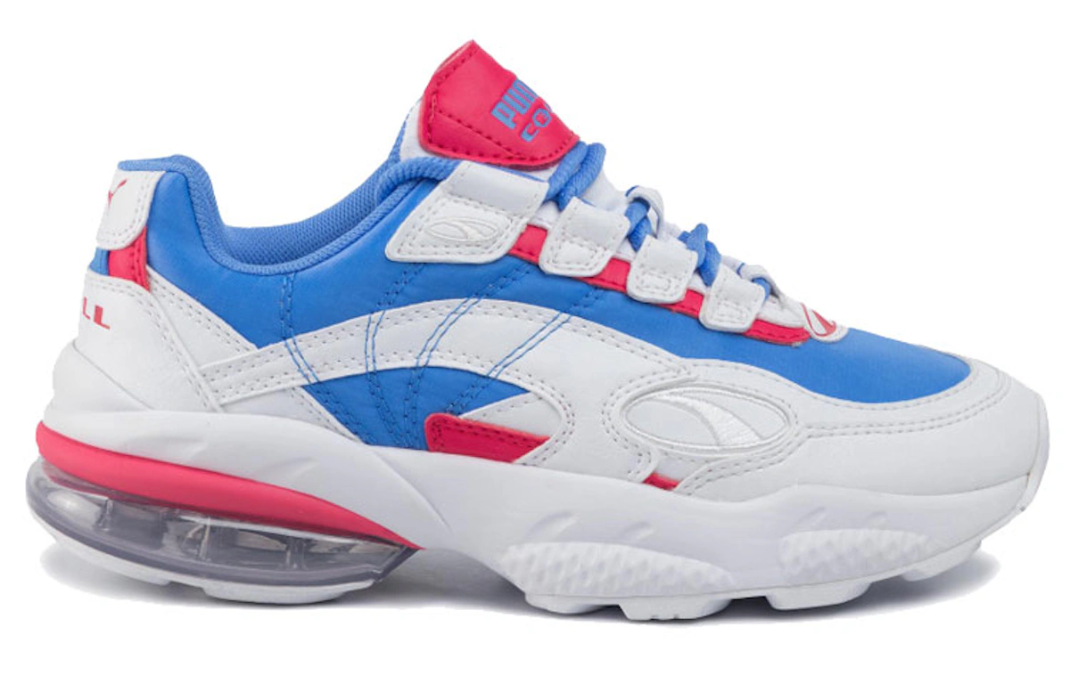 (Women) Puma Cell Venom Shift 2 'White Blue Glimmer'
