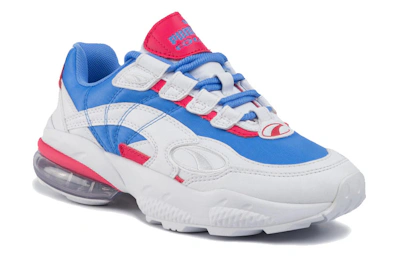 (Women) Puma Cell Venom Shift 2 'White Blue Glimmer'