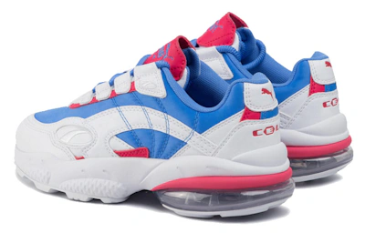 (Women) Puma Cell Venom Shift 2 'White Blue Glimmer'