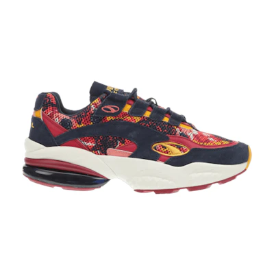 (W) Puma Cell Venom TOL 'Graphic'
