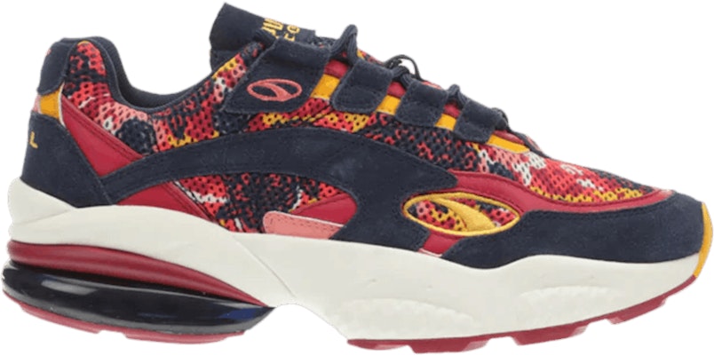 (W) Puma Cell Venom TOL 'Gráfico' 370314-01 Buy (W) Puma Cell Venom TOL 'Gráfico' 370314-01