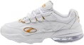 Buy (W) 푸마 셀 베놈 WO 화이트/골드 (Puma CELL Venom WO 화이트/골드) 371428-01