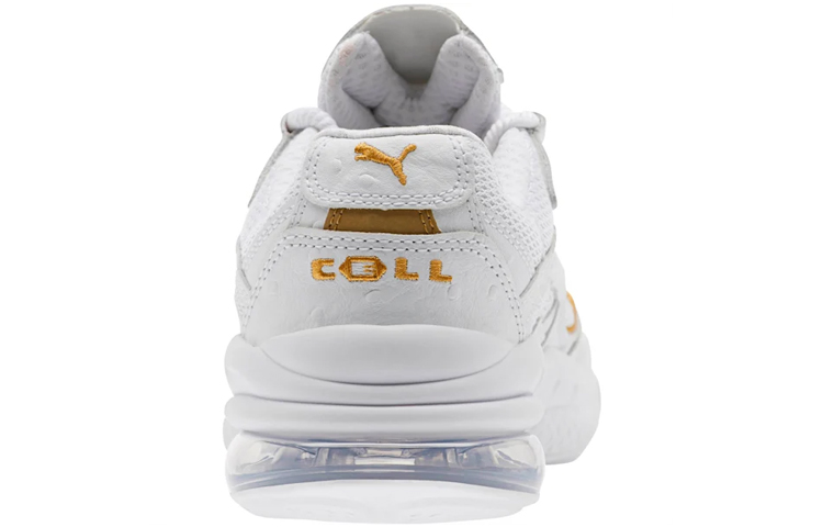 Purchase (W) Puma CELL Venom WO Putih/Emas 371428-01